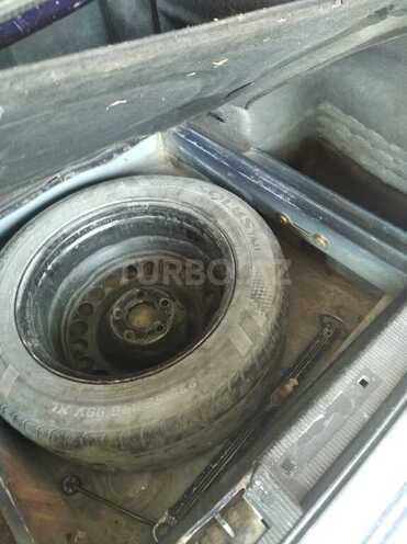 Mercedes E 200 1996, 770,000 km - 2.0 л - Qəbələ