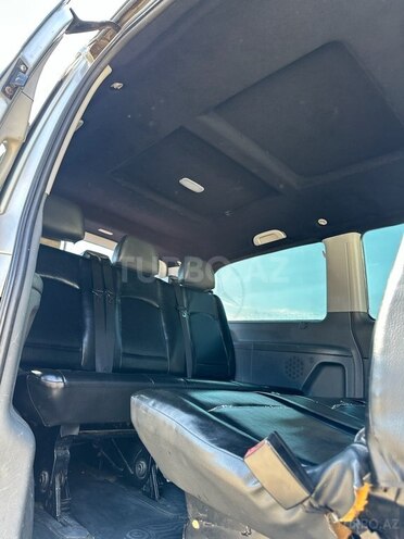 Mercedes Vito 2003, 580,000 km - 2.2 л - Bakı