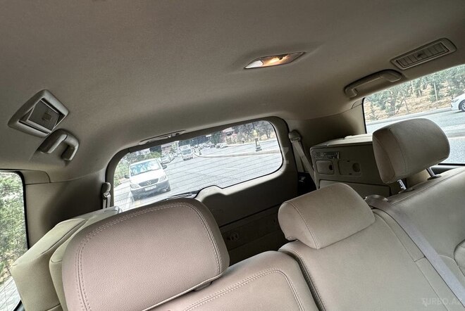 Toyota Land Cruiser 2009, 228,000 km - 4.0 л - Bakı
