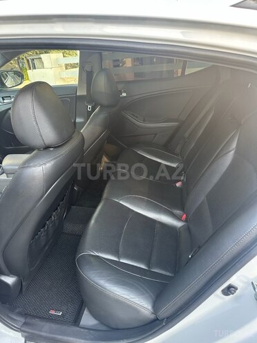 Kia Optima 2015, 216,367 km - 2.0 l - Bakı