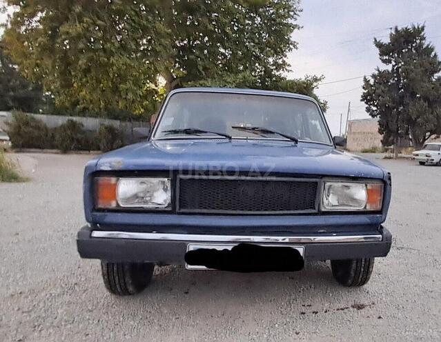 LADA (VAZ) 2105 2005, 180,000 km - 1.5 л - Bərdə