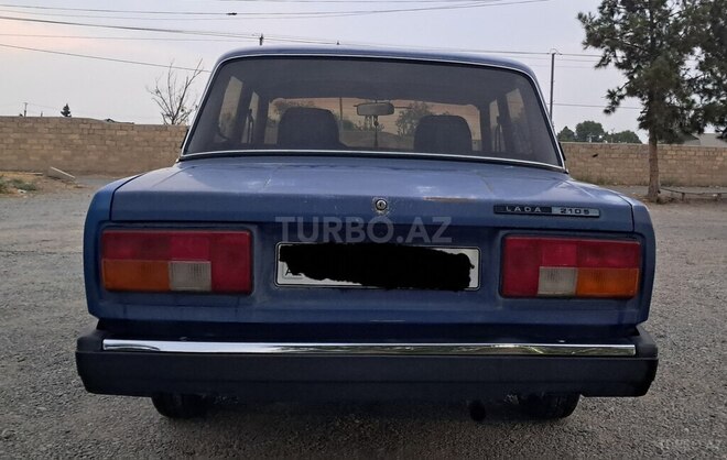 LADA (VAZ) 2105 2005, 180,000 km - 1.5 л - Bərdə