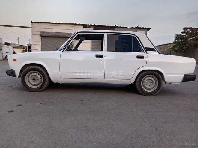LADA (VAZ) 2107 2011, 53,199 km - 1.6 л - Bakı