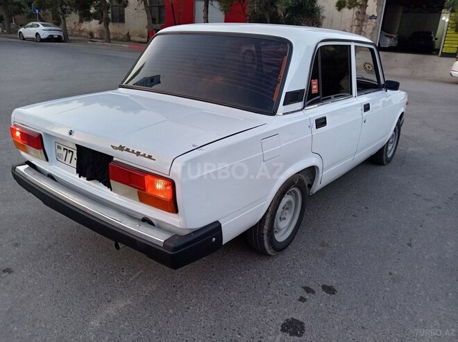LADA (VAZ) 2107 2011, 53,199 km - 1.6 л - Bakı