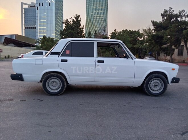 LADA (VAZ) 2107 2011, 53,199 km - 1.6 л - Bakı