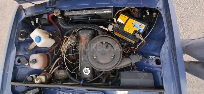 LADA (VAZ) 2105 2005, 180,000 km - 1.5 л - Bərdə