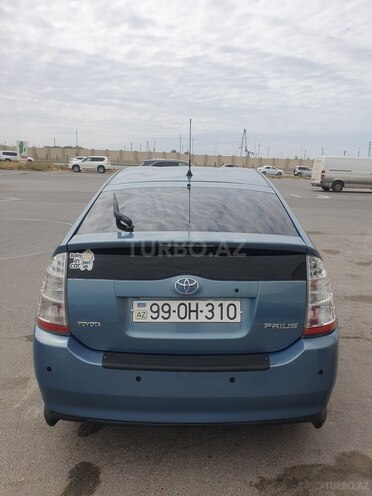 Toyota Prius 2008, 330,240 km - 1.5 l - Bakı
