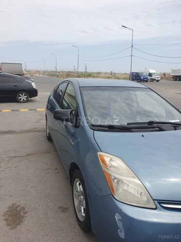 Toyota Prius 2008, 330,240 km - 1.5 l - Bakı