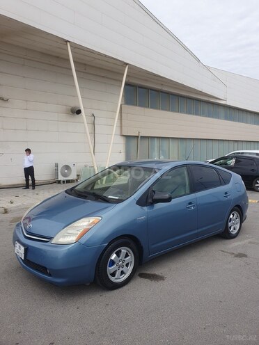 Toyota Prius 2008, 330,240 km - 1.5 l - Bakı