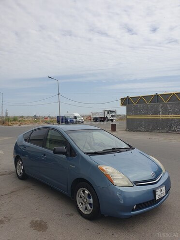 Toyota Prius 2008, 330,240 km - 1.5 l - Bakı