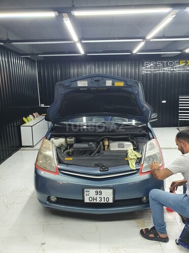 Toyota Prius 2008, 330,240 km - 1.5 l - Bakı