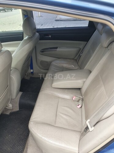 Toyota Prius 2008, 330,240 km - 1.5 l - Bakı