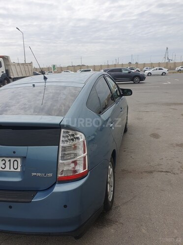 Toyota Prius 2008, 330,240 km - 1.5 l - Bakı