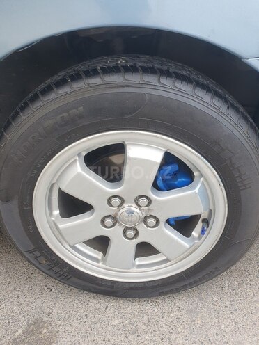 Toyota Prius 2008, 330,240 km - 1.5 l - Bakı