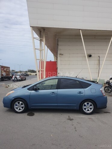 Toyota Prius 2008, 330,240 km - 1.5 l - Bakı
