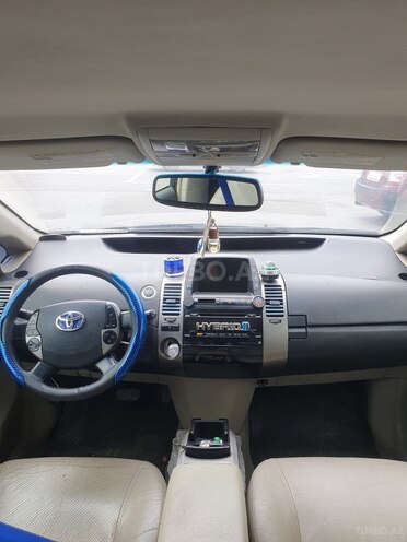 Toyota Prius 2008, 330,240 km - 1.5 l - Bakı