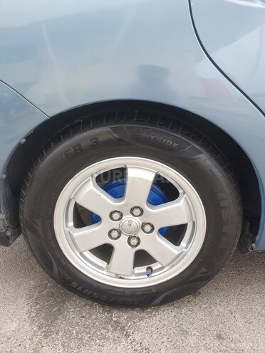 Toyota Prius 2008, 330,240 km - 1.5 l - Bakı