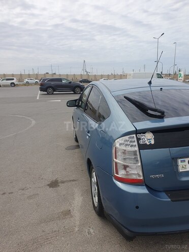 Toyota Prius 2008, 330,240 km - 1.5 l - Bakı