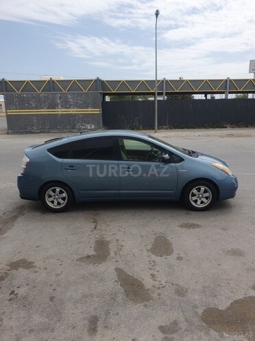 Toyota Prius 2008, 330,240 km - 1.5 l - Bakı