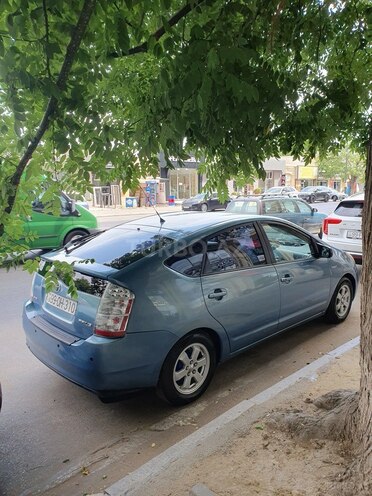 Toyota Prius 2008, 330,240 km - 1.5 l - Bakı
