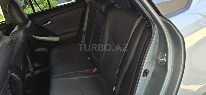 Toyota Prius 2013, 295,315 km - 1.8 л - Bakı