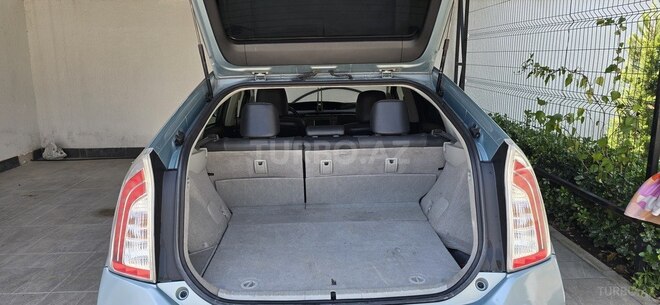 Toyota Prius 2013, 295,315 km - 1.8 л - Bakı