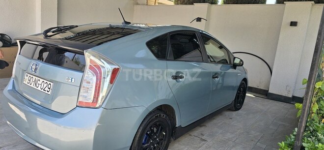 Toyota Prius 2013, 295,315 km - 1.8 л - Bakı
