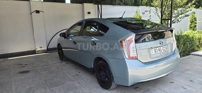 Toyota Prius 2013, 295,315 km - 1.8 л - Bakı