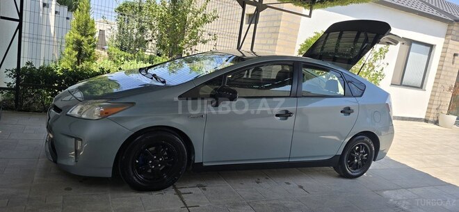 Toyota Prius 2013, 295,315 km - 1.8 л - Bakı