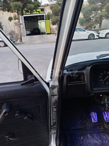 LADA (VAZ) 2107 2011, 53,199 km - 1.6 л - Bakı