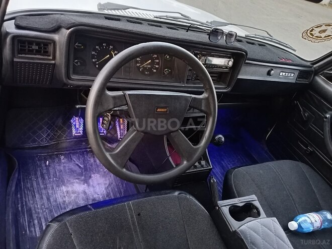 LADA (VAZ) 2107 2011, 53,199 km - 1.6 л - Bakı