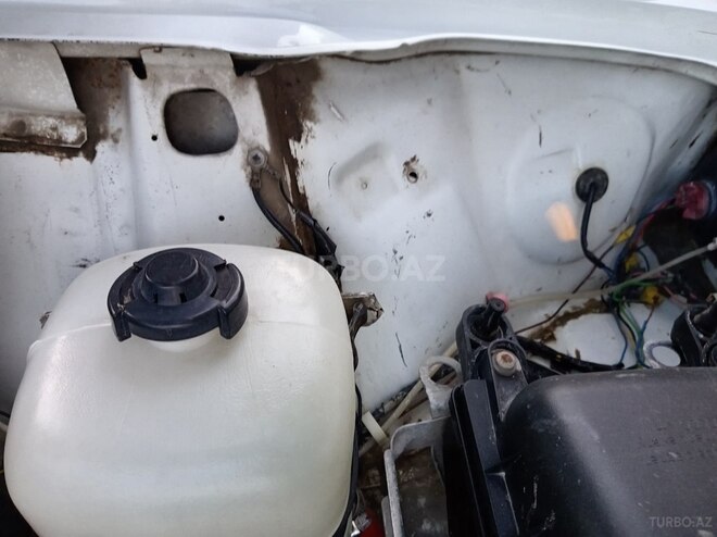 LADA (VAZ) 2107 2011, 53,199 km - 1.6 л - Bakı