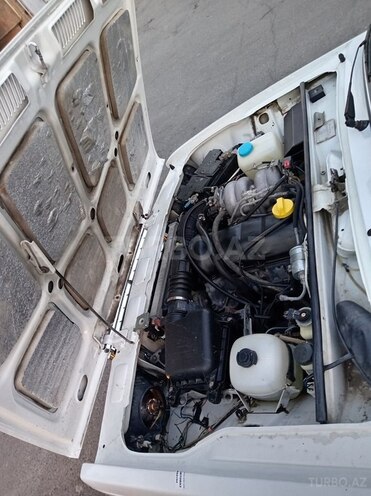 LADA (VAZ) 2107 2011, 53,199 km - 1.6 л - Bakı