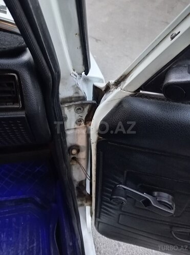 LADA (VAZ) 2107 2011, 53,199 km - 1.6 л - Bakı