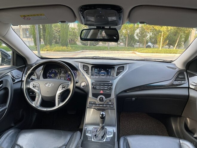Hyundai Grandeur 2016, 189,000 km - 2.2 л - Bakı
