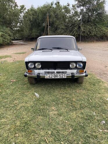 LADA (VAZ) 2106 1984, 228,000 km - 1.3 l - Bərdə
