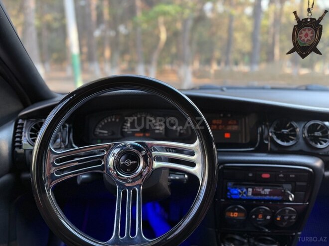 Opel Vectra 2001, 206,522 km - 1.6 l - Sumqayıt