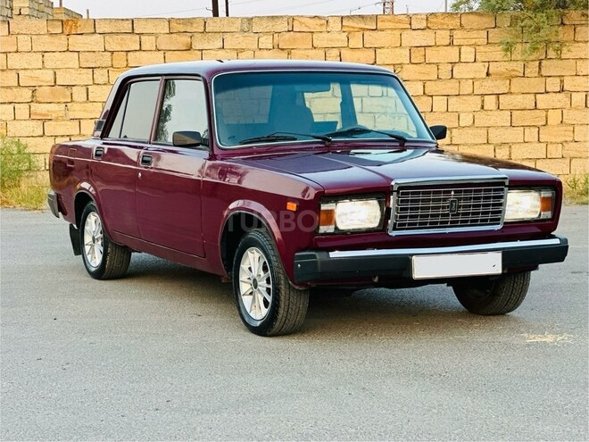 LADA (VAZ) 2107 2004, 98,000 km - 1.6 l - Bakı