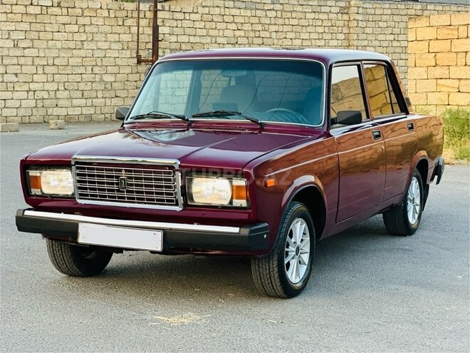 LADA (VAZ) 2107 2004, 98,000 km - 1.6 l - Bakı