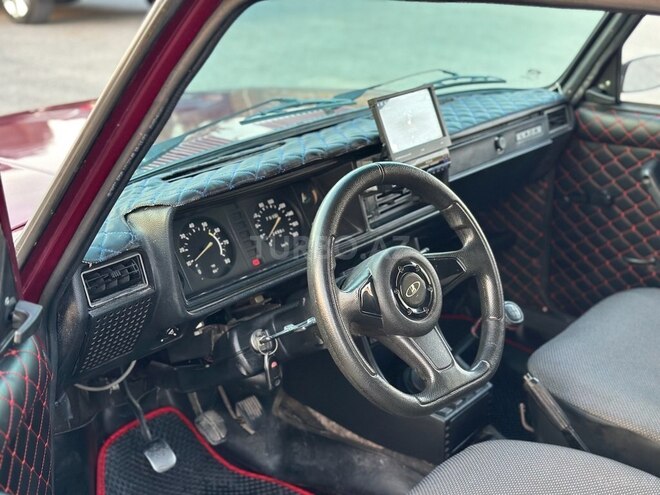 LADA (VAZ) 2107 2004, 98,000 km - 1.6 l - Bakı