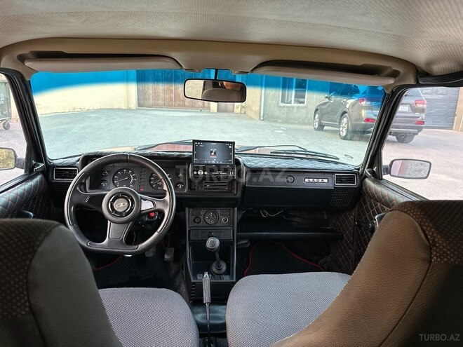 LADA (VAZ) 2107 2004, 98,000 km - 1.6 l - Bakı