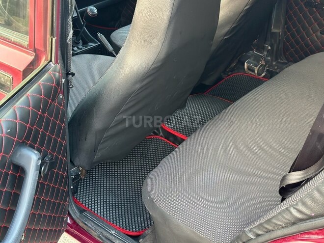 LADA (VAZ) 2107 2004, 98,000 km - 1.6 l - Bakı