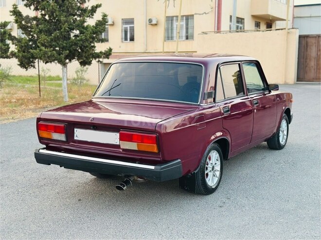 LADA (VAZ) 2107 2004, 98,000 km - 1.6 l - Bakı