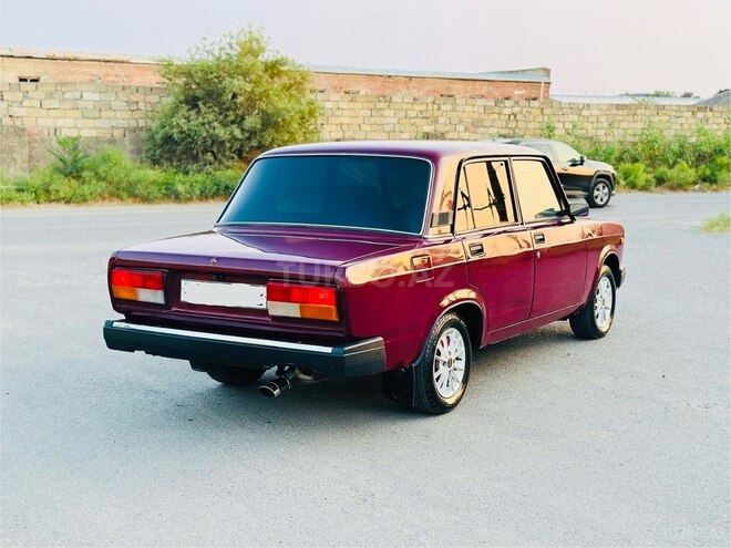 LADA (VAZ) 2107 2004, 98,000 km - 1.6 l - Bakı