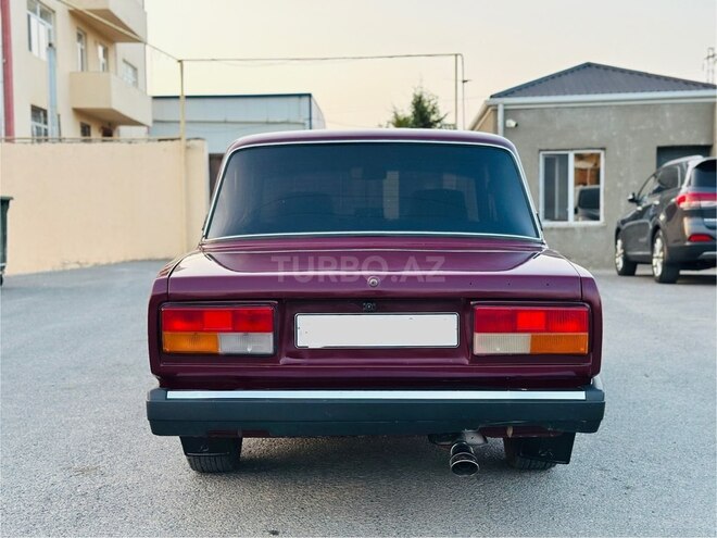 LADA (VAZ) 2107 2004, 98,000 km - 1.6 l - Bakı