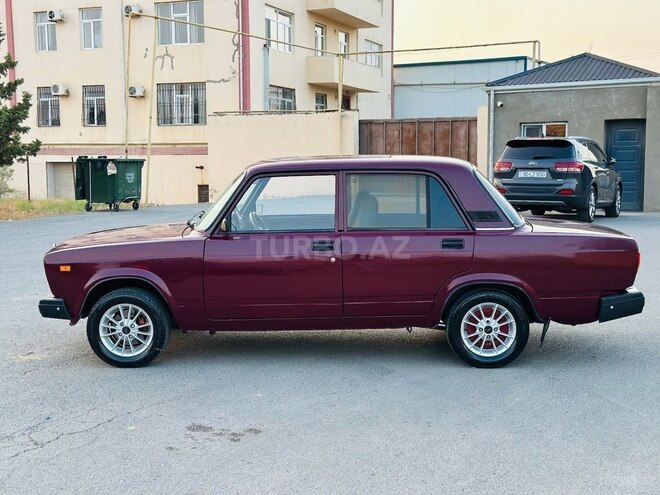 LADA (VAZ) 2107 2004, 98,000 km - 1.6 l - Bakı