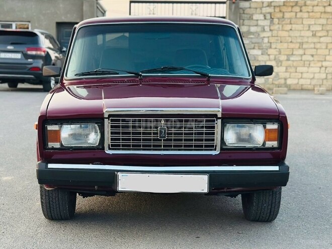 LADA (VAZ) 2107 2004, 98,000 km - 1.6 l - Bakı