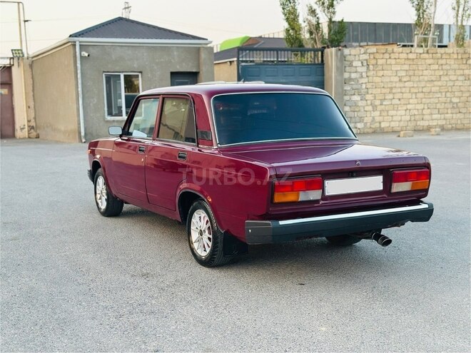 LADA (VAZ) 2107 2004, 98,000 km - 1.6 l - Bakı