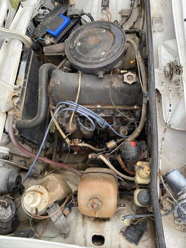 LADA (VAZ) 2106 1984, 228,000 km - 1.3 l - Bərdə