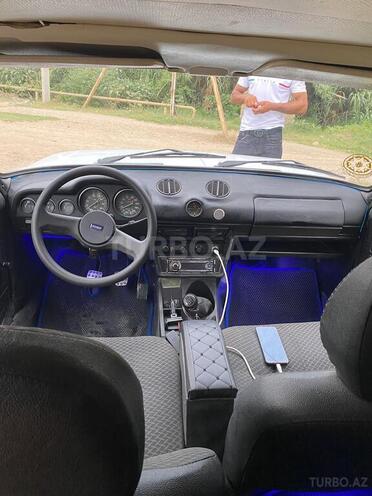 LADA (VAZ) 2106 1984, 228,000 km - 1.3 l - Bərdə